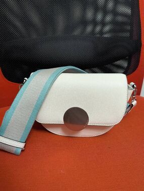 orYany New York crossbody